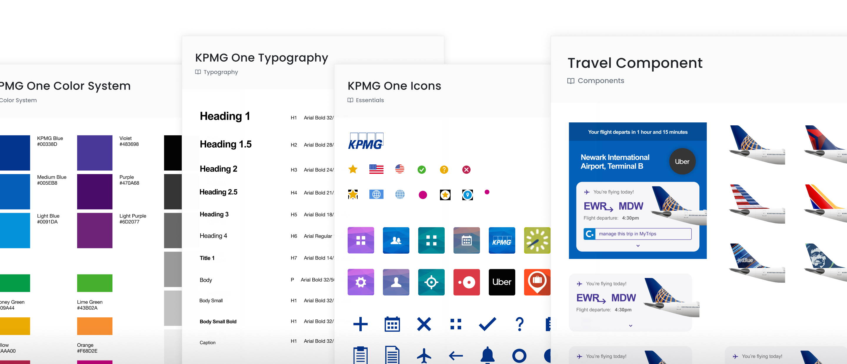 kpmg-DesignSystem