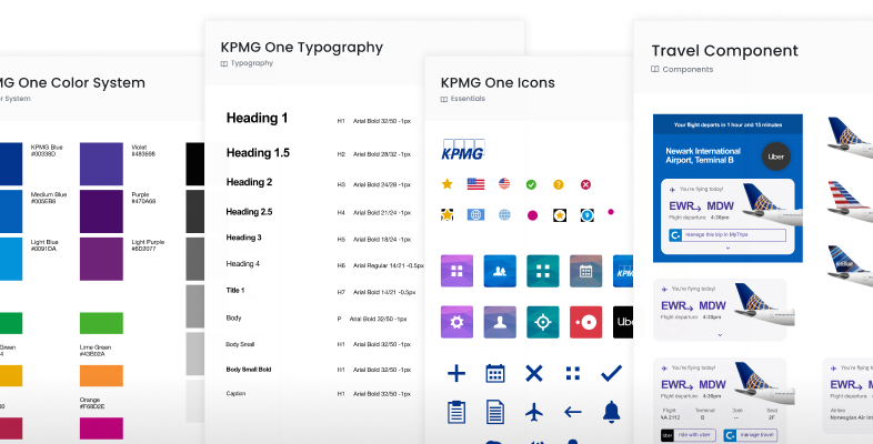 kpmg-DesignSystem-mobile