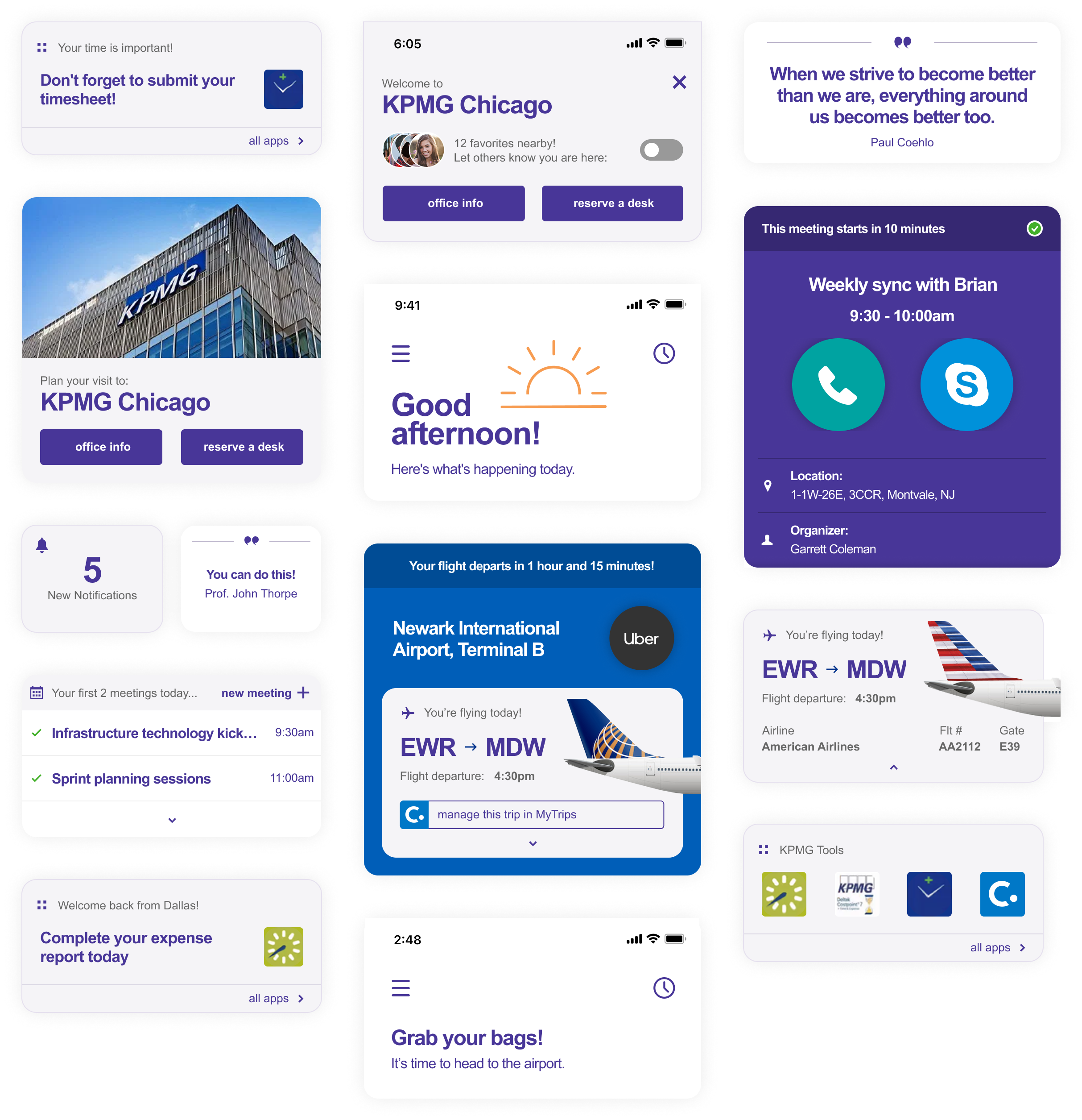kpmg-ComponentMatrix